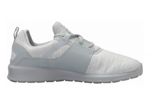 DC Heathrow TX SE Grey/Grey/Grey