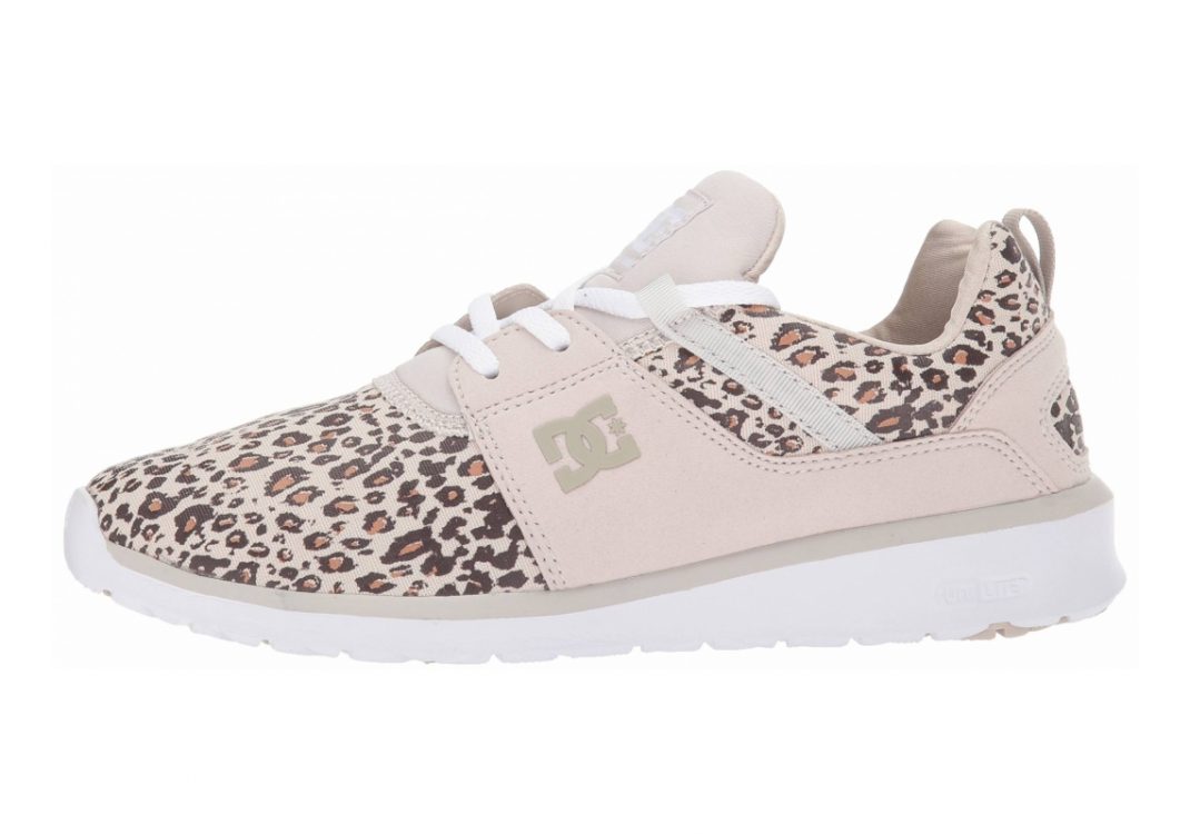 DC Heathrow TX SE Brown