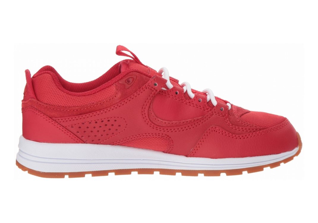 DC Kalis Lite Red/White