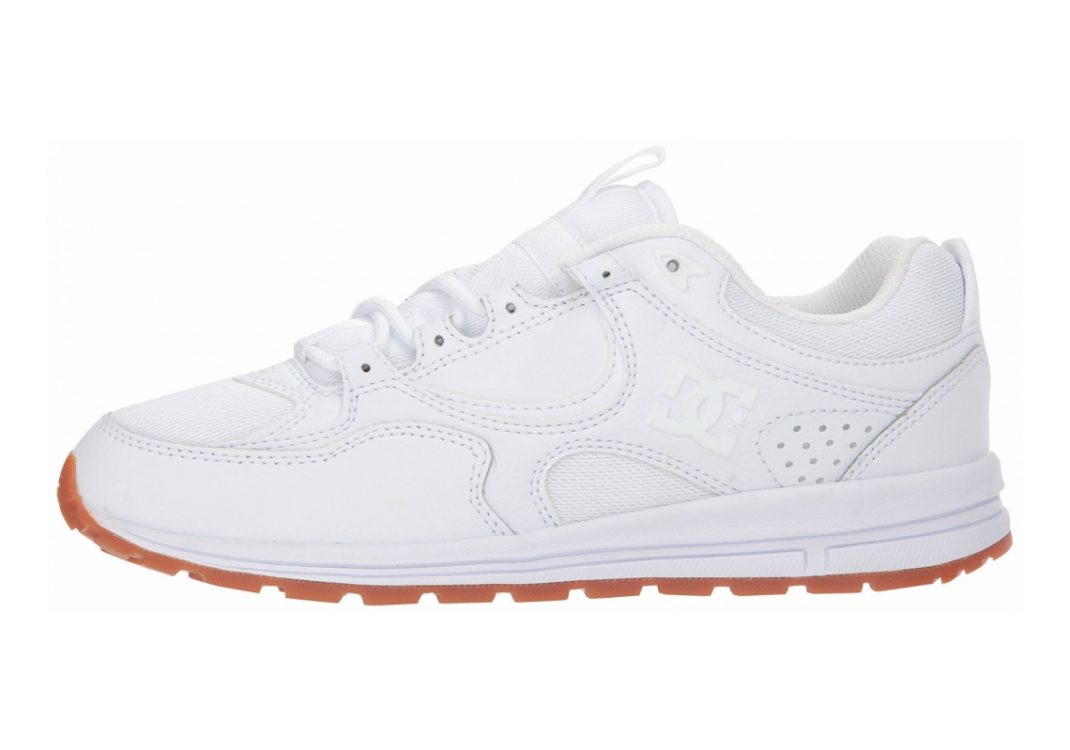 DC Kalis Lite White/Gum
