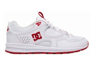 DC Kalis Lite White/Red