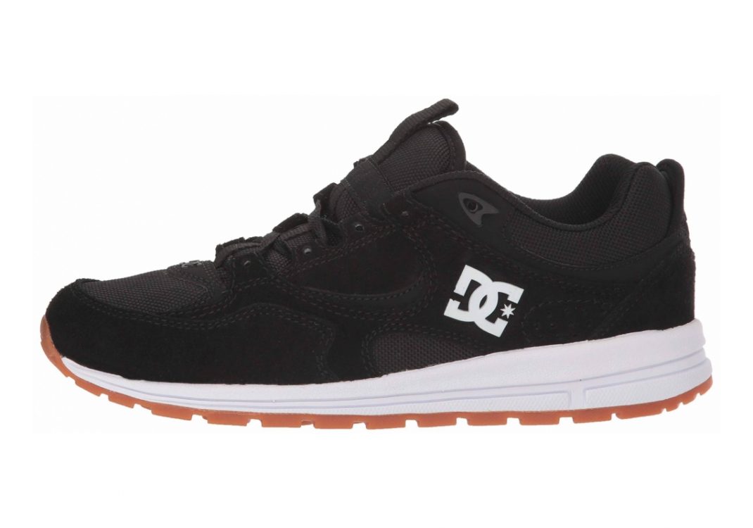 DC Kalis Lite Black