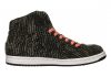 DC Pure High-Top TX SE Black/Pink