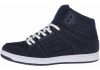 DC Pure High-Top TX SE Navy/Navy