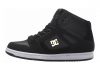 DC Rebound High SE Black/Gold