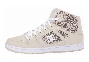 DC Rebound High TX SE Beige