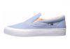 DC Trase TX SE Slip On Blue/White