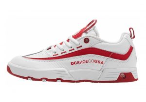 DC Legacy 98 Slim Bianco