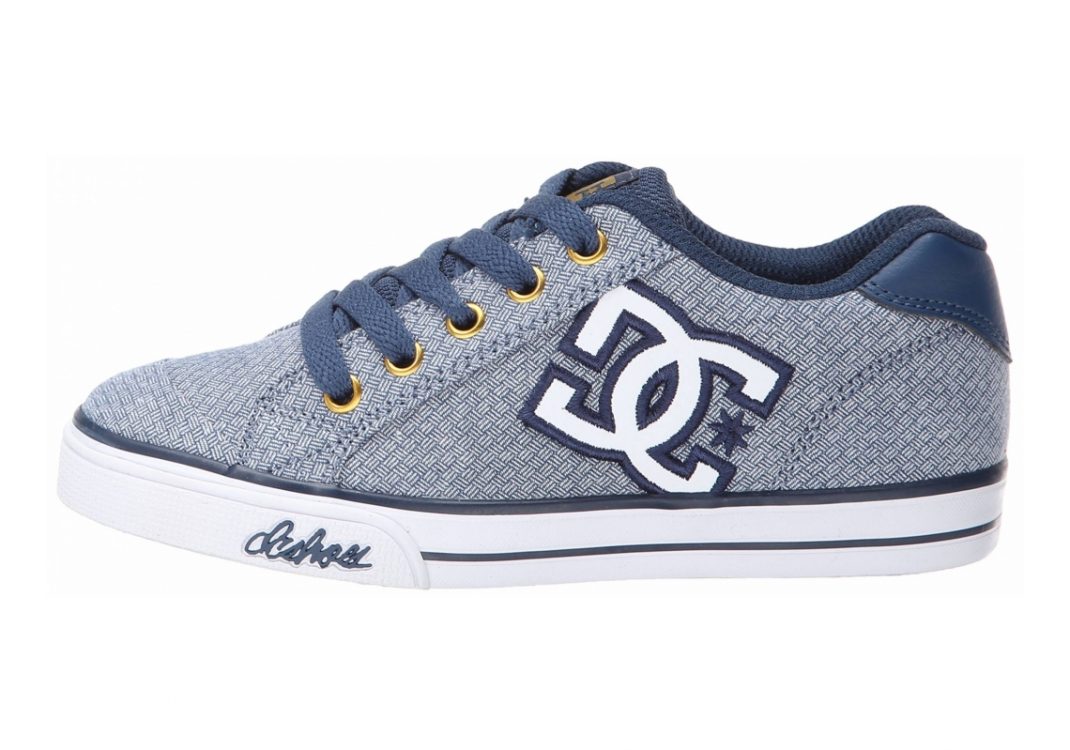 DC Chelsea TX SE Denim