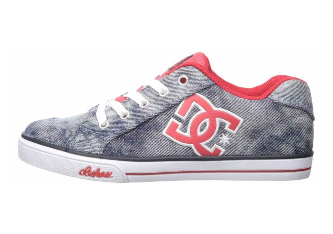 DC Chelsea TX SE Grey