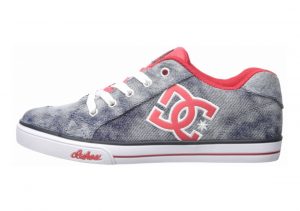 DC Chelsea TX SE Grey