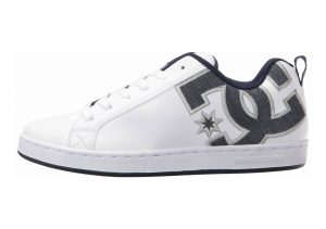 DC Court Graffik SE Denim