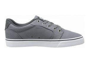 DC Anvil TX Gry-grey