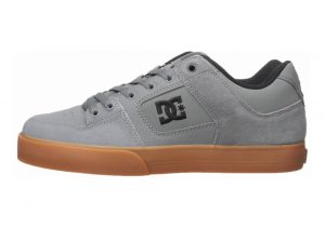 DC Pure Grey/Gum