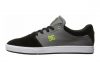 DC Crisis Grey/Black/Green