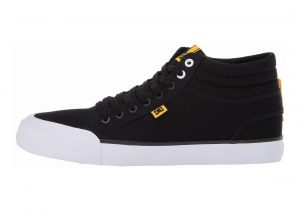 DC Evan Smith Hi TX Black/White/Yellow