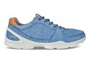 Ecco Biom Street Indigo