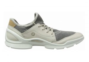 Ecco Biom Street (Gravel/Wild Dove 59759)