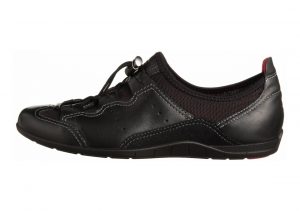 Ecco Bluma Toggle Black/Black