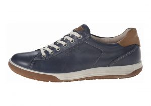 Ecco Chase II Tie Blau (Marine 2038)