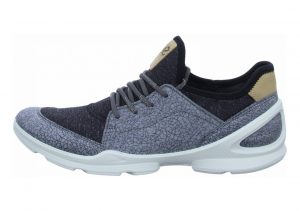 Ecco Biom Street (Titanium/Black 50347)