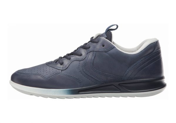 Ecco Genna Sneaker Azul (50595marine/Marine)