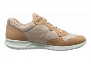 Ecco Genna Sneaker Pink (Muted Clay/Rose Dust 51007)