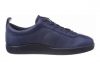 Ecco Soft 1 Sneaker Blau (True Navy)