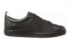 Ecco Soft 1 Sneaker BLACK