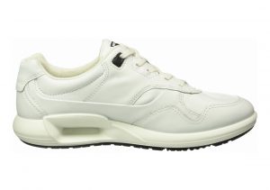 Ecco CS16 Low White (White1007)