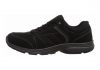 Ecco Light IV Schwarz (Black/Black 51707)