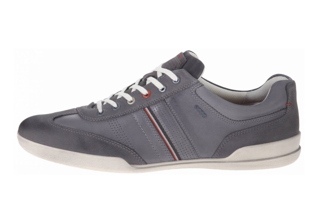 Ecco enrico store retro sneaker