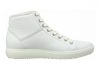 Ecco Soft 7 High Top White