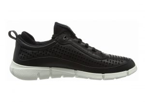 Ecco Intrinsic Black/Black