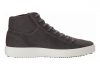 Ecco Soft 7 High Top Tie Grau (Titanium 2244)