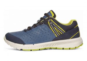 Ecco Intrinsic TR Walk Blau (Marine/True Navy/Navy/Navy)