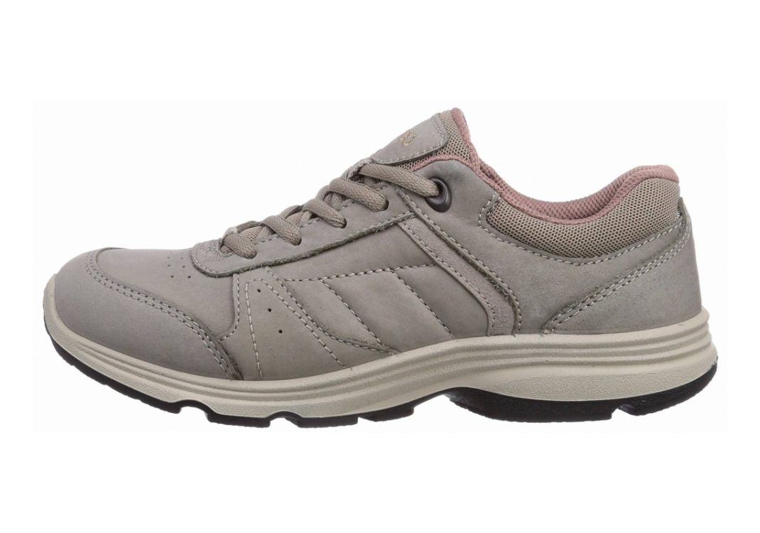 Ecco Light IV Grau (Moon Rock/Moon Rock Yabuck/Text55294)