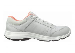 Ecco Light IV Grau (Concrete/Shadowwhite 54299)