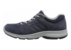 Ecco Light IV Blau (Marine/Marine 50595)