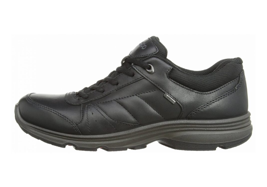 Ecco Light IV Schwarz (1001black)