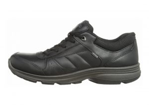 Ecco Light IV Schwarz (1001black)