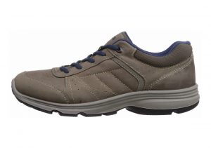 Ecco light iv sales mens brown