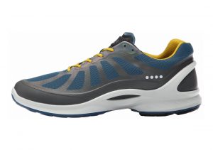 Ecco BIOM Fjuel Racer Dark Shadow/Petrol