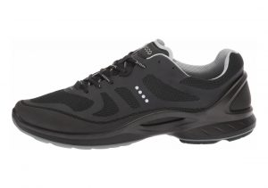 Ecco BIOM Fjuel Tie Black/Black