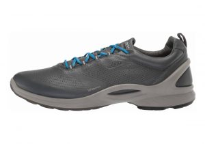 Ecco BIOM Fjuel Train Dark Shadow