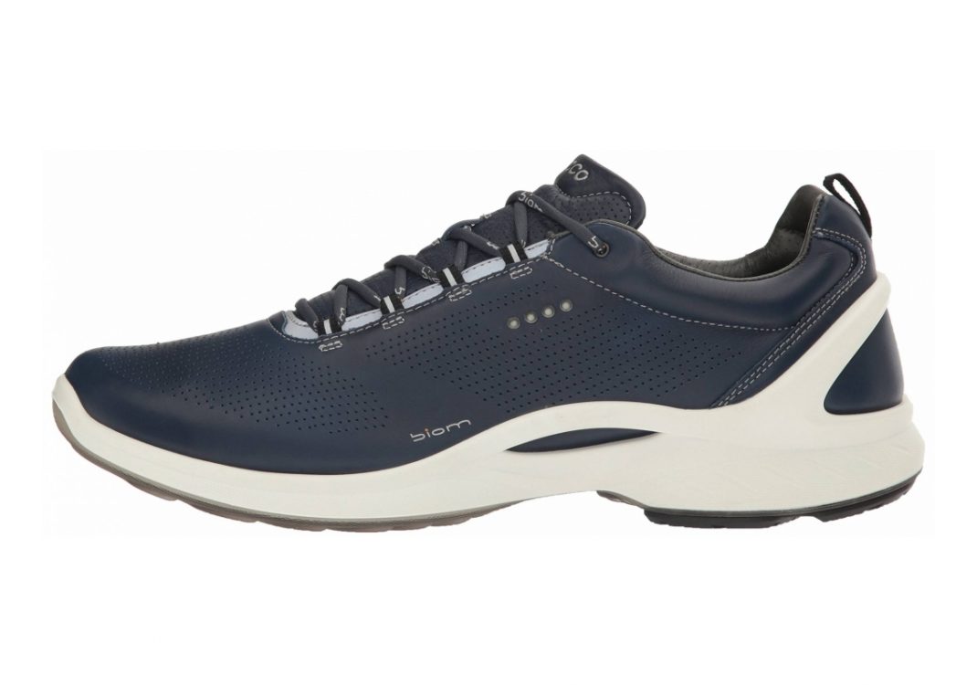Ecco BIOM Fjuel Train True Navy