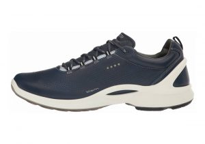 Ecco BIOM Fjuel Train True Navy
