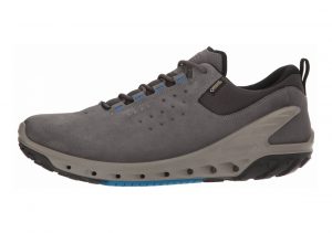 Ecco BIOM Venture GTX Tie Dark Shadow