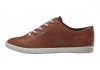 Ecco Collin Classic Tie Brown