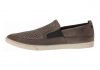 Ecco Collin Perf Slip On Wild Dove